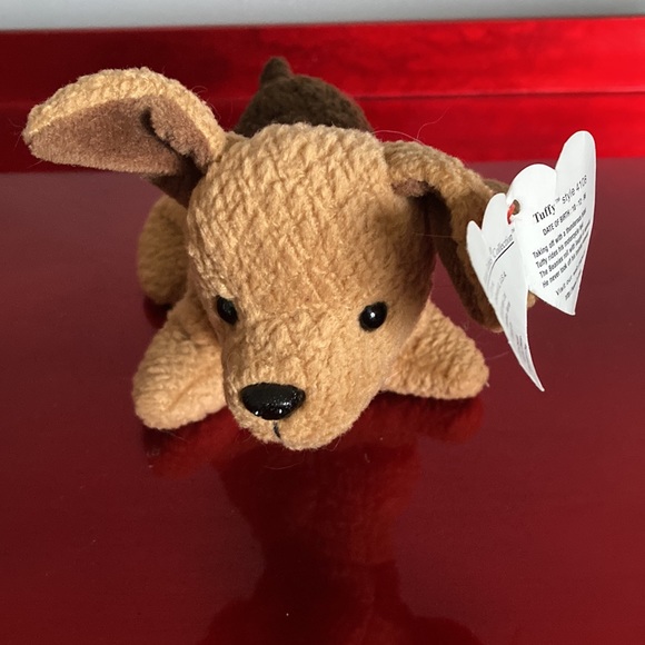 Ty beanie baby - Picture 5 of 6